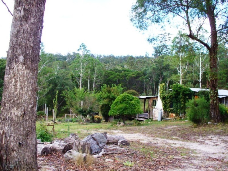 344  Murrabrine Forest Rd, Yowrie NSW 2550