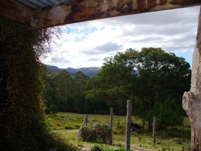 344  Murrabrine Forest Rd, Yowrie NSW 2550