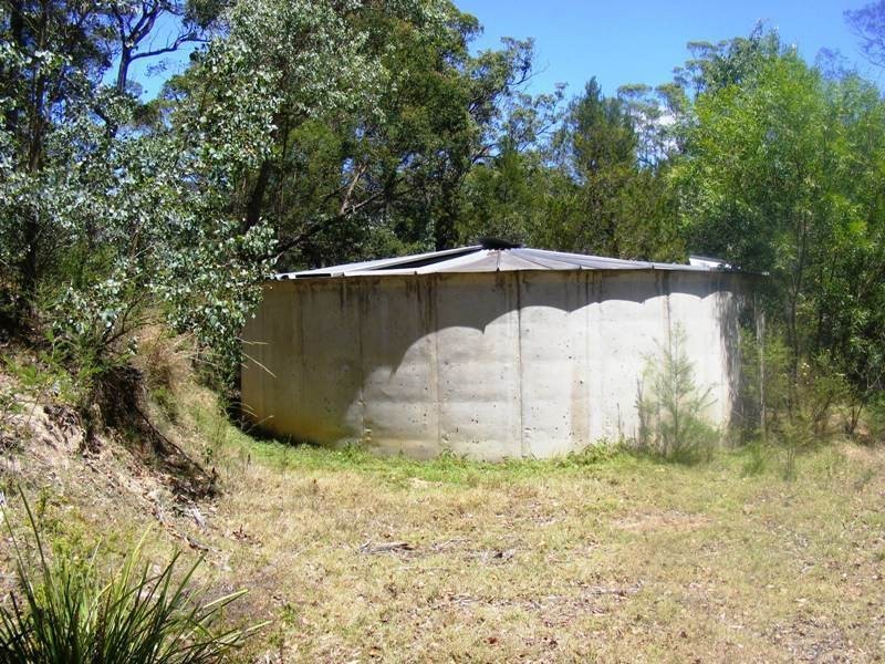 344  Murrabrine Forest Rd, Yowrie NSW 2550
