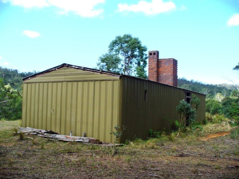 344  Murrabrine Forest Rd, Yowrie NSW 2550