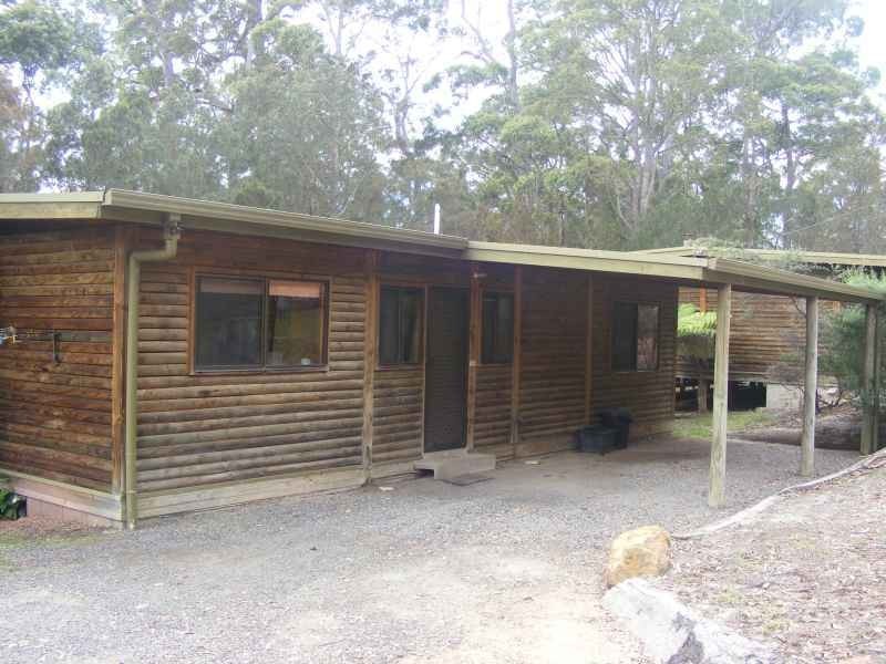 489 Sapphire Coast Drive, Merimbula NSW 2548