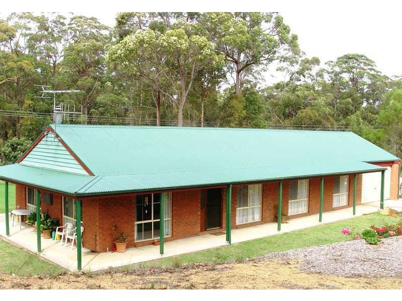 19 Lake Cohen Drive, Kalaru NSW 2550