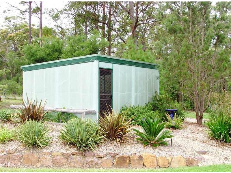 19 Lake Cohen Drive, Kalaru NSW 2550