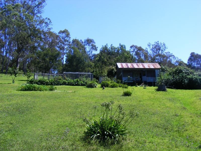 1376 Tantawangalo Mountain Rd, Tantawangalo NSW 2550