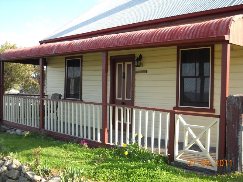 243 Imlay Street, Eden NSW 2551