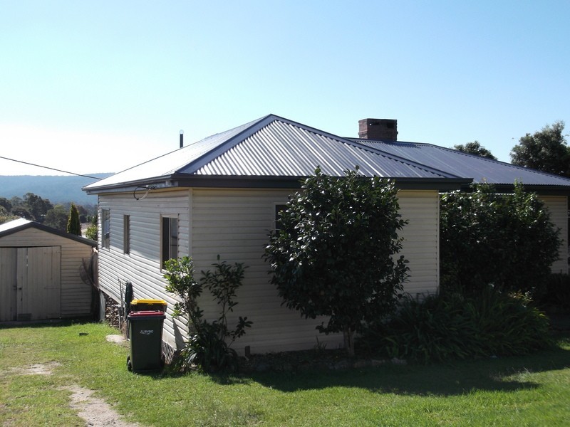 25  Mitchell, Eden NSW 2551