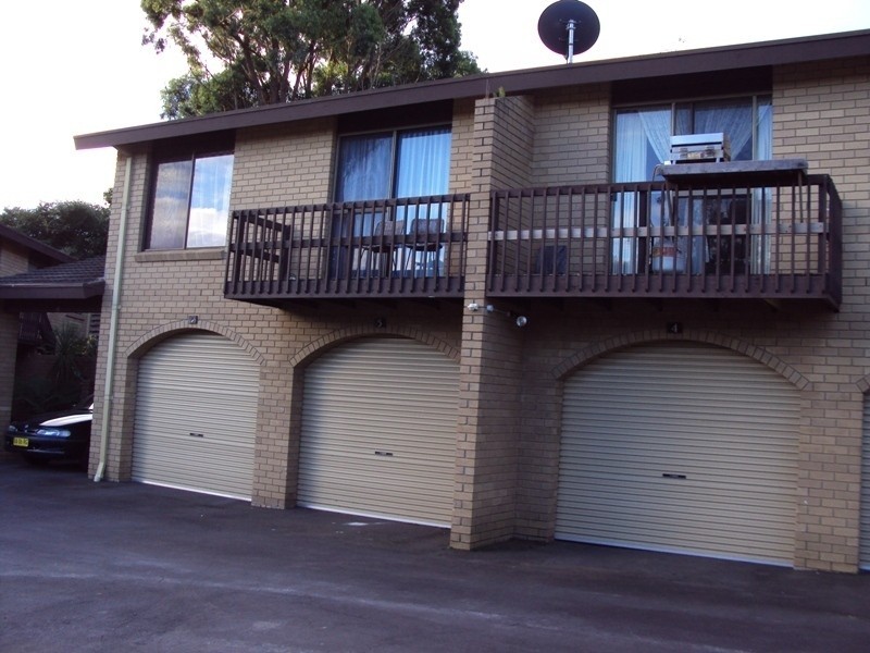 3/21 Sapphire Coast Drive,, Merimbula NSW 2548