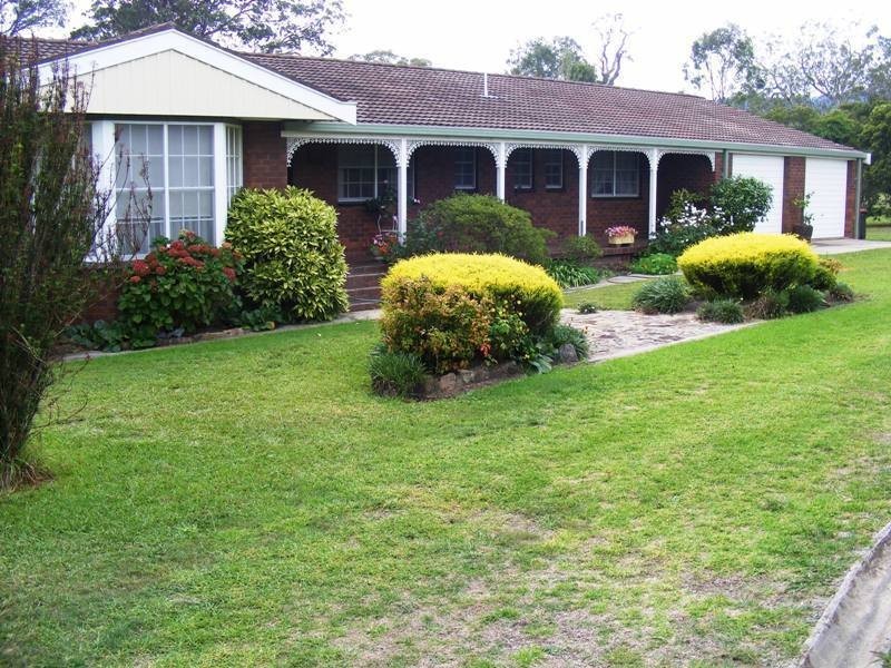 39  Nullica Rd, Tarraganda NSW 2550