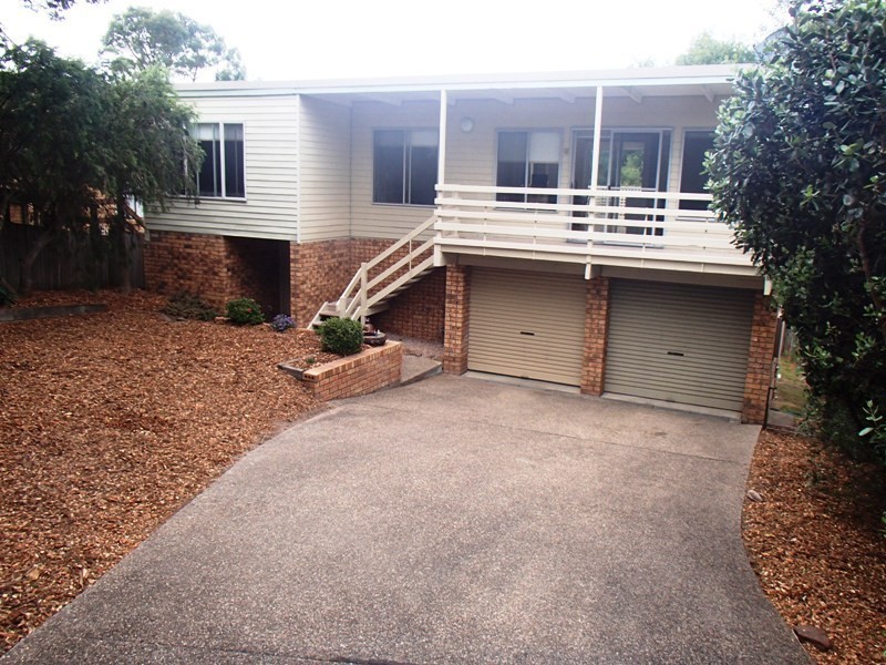 8 Berrambool Drive, Merimbula NSW 2548