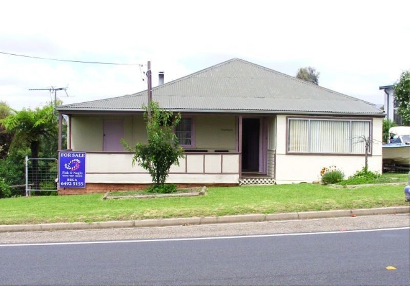 93 Loftus St, Bemboka NSW 2550