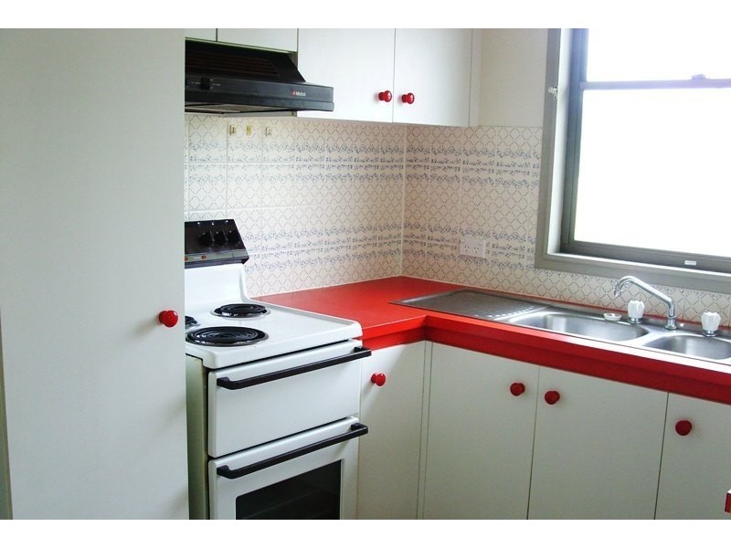 4/7-13 Eden St, Bega NSW 2550