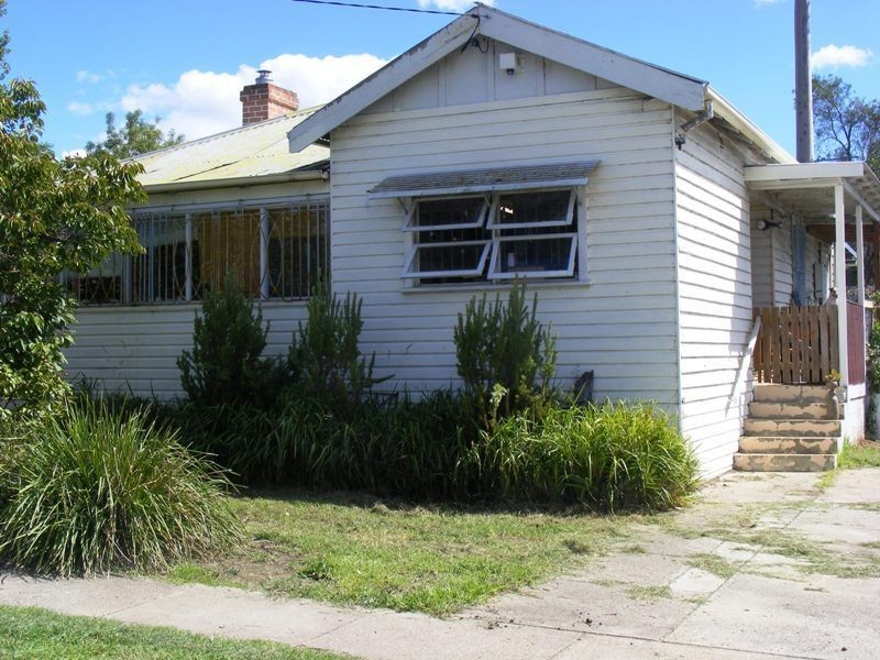 81 Gipps Street, Bega NSW 2550