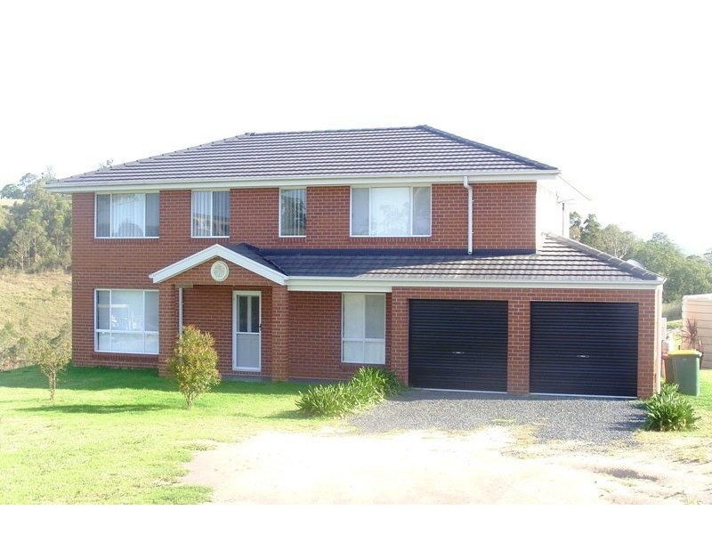 Lot 33 Max Slater Drive, Bega NSW 2550