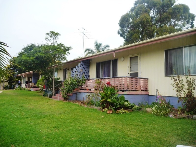 23-27 Sapphire Coast Drive, Merimbula NSW 2548