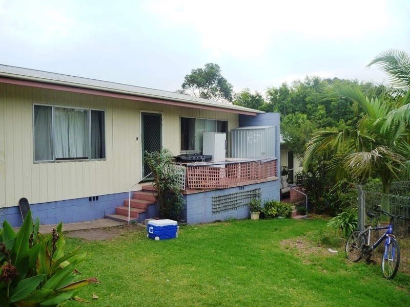 23-27 Sapphire Coast Drive, Merimbula NSW 2548