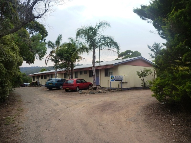 23-27 Sapphire Coast Drive, Merimbula NSW 2548