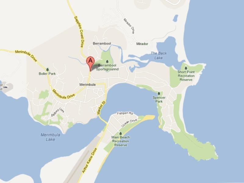 23-27 Sapphire Coast Drive, Merimbula NSW 2548