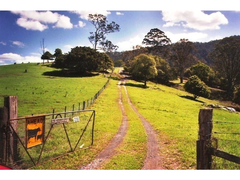 290 Quinlans Rd, Verona NSW 2550