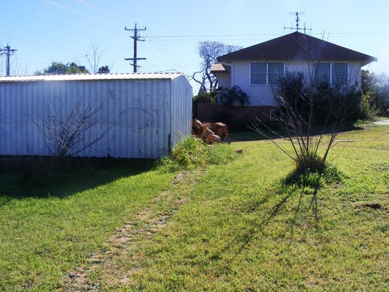 122 Rawlinson Street, Bega NSW 2550