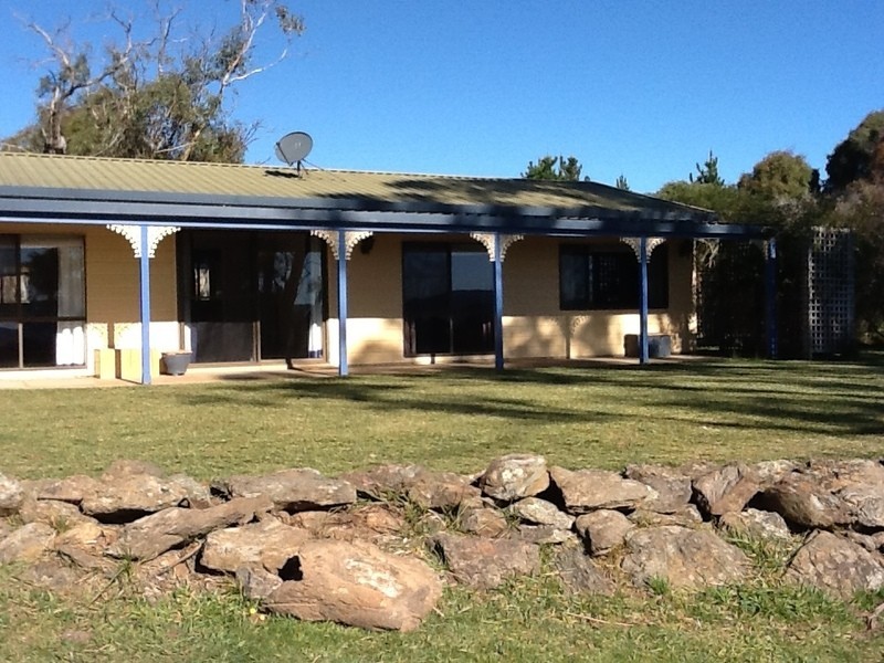 54 Old Mill Rd, Cooma NSW 2630