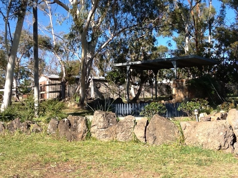 54 Old Mill Rd, Cooma NSW 2630
