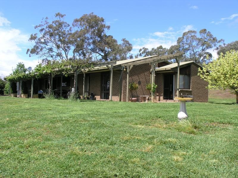 Lot 6  Keys St, Bombala NSW 2632