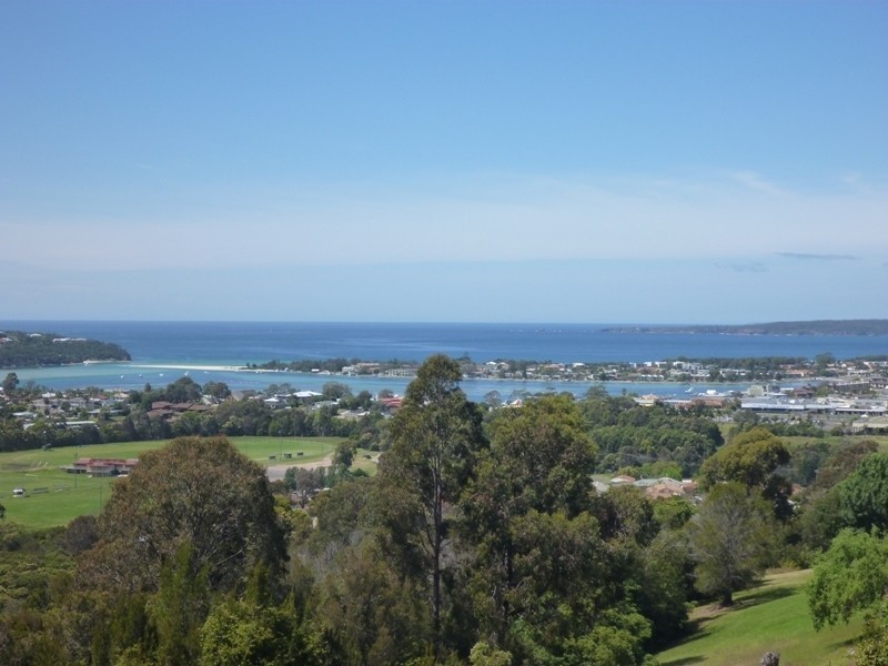 110 Old Tathra Road, Merimbula NSW 2548