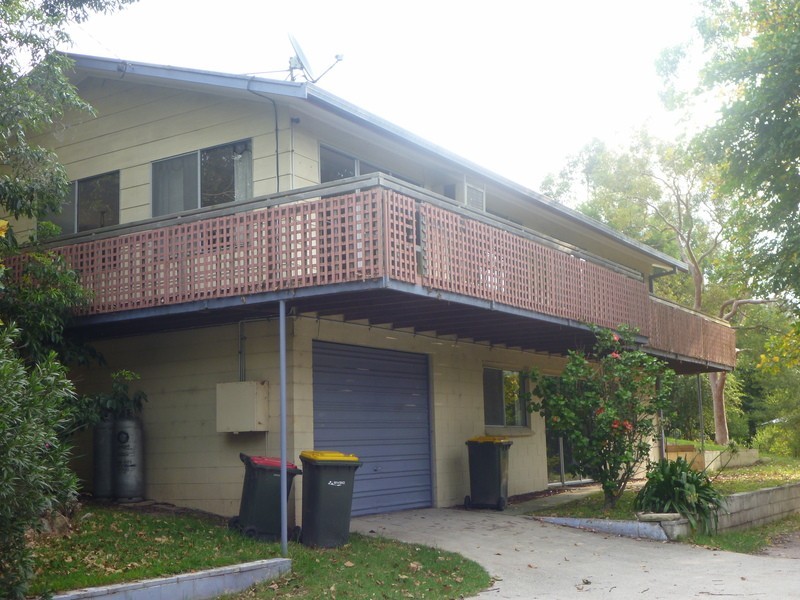 27  Sapphire Coast Drive, Merimbula NSW 2548