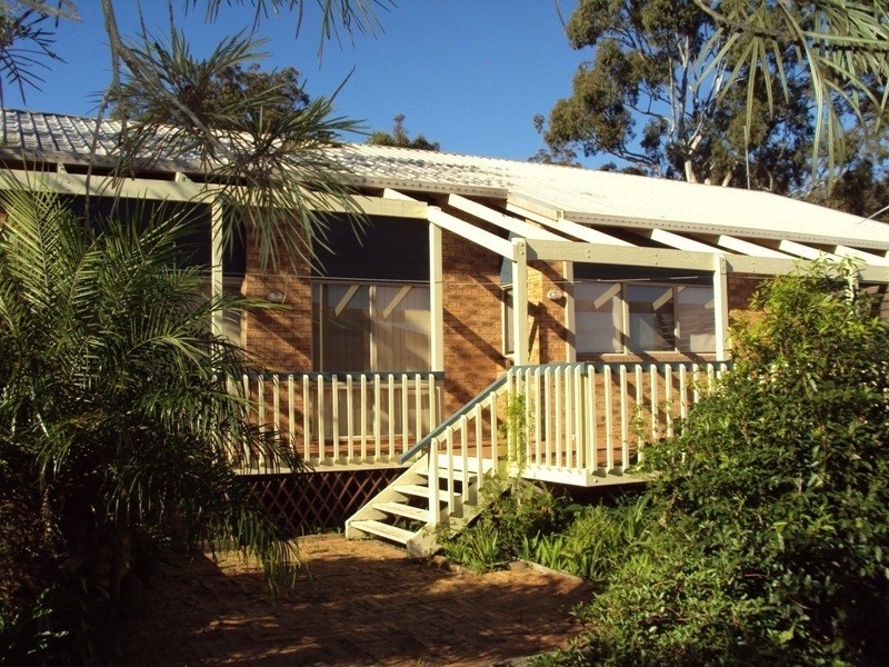 18 Lakewood Avenue, Merimbula NSW 2548