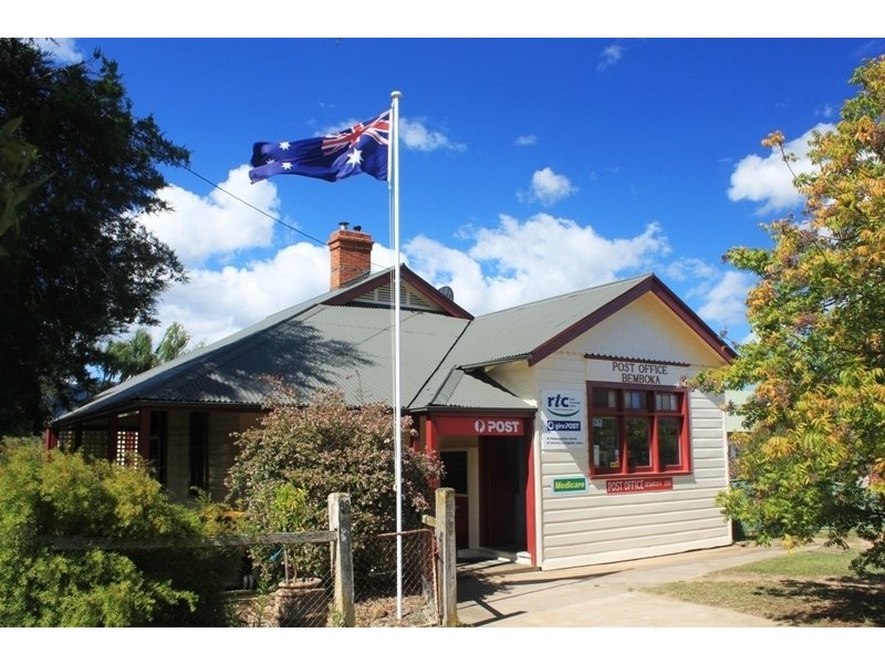 68 Loftus St, Bemboka NSW 2550