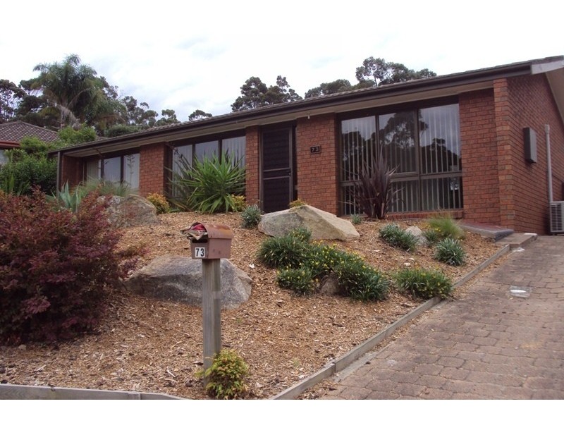 73 Tura Beach Drive, Tura Beach NSW 2548
