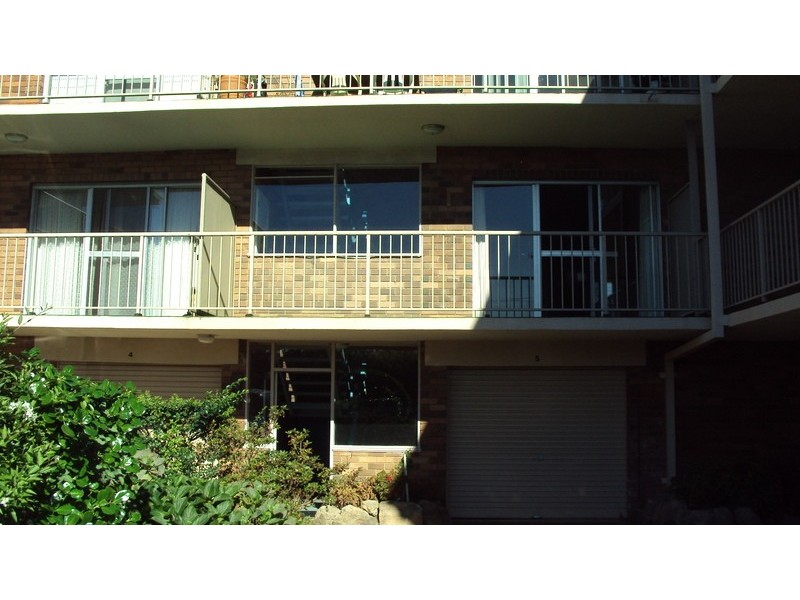 4/1 Monaro Street, Merimbula NSW 2548