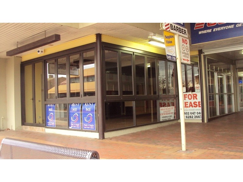 Centrepoint Arcade Market Street, Merimbula NSW 2548