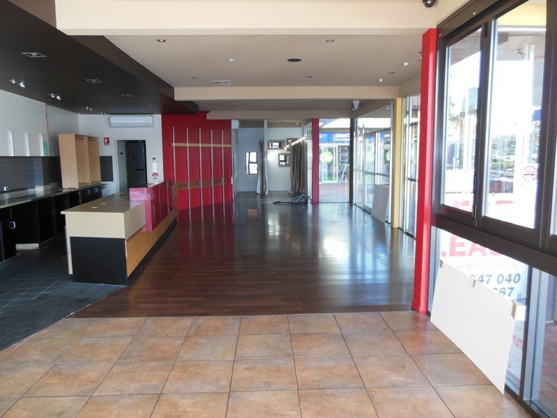 Centrepoint Arcade Market Street, Merimbula NSW 2548