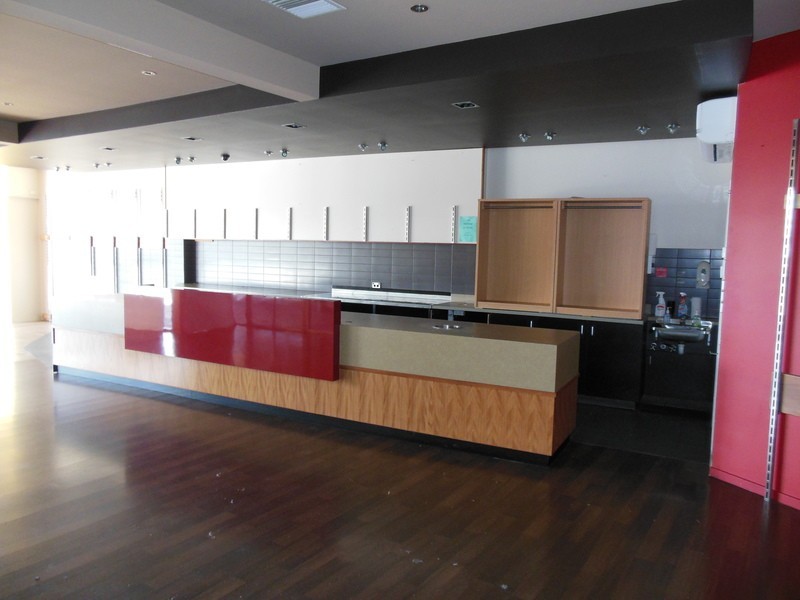 Centrepoint Arcade Market Street, Merimbula NSW 2548