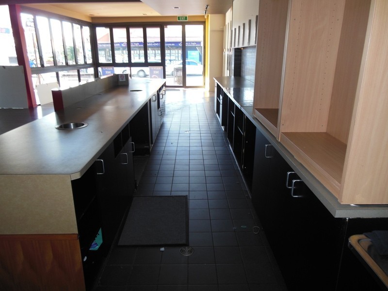 Centrepoint Arcade Market Street, Merimbula NSW 2548