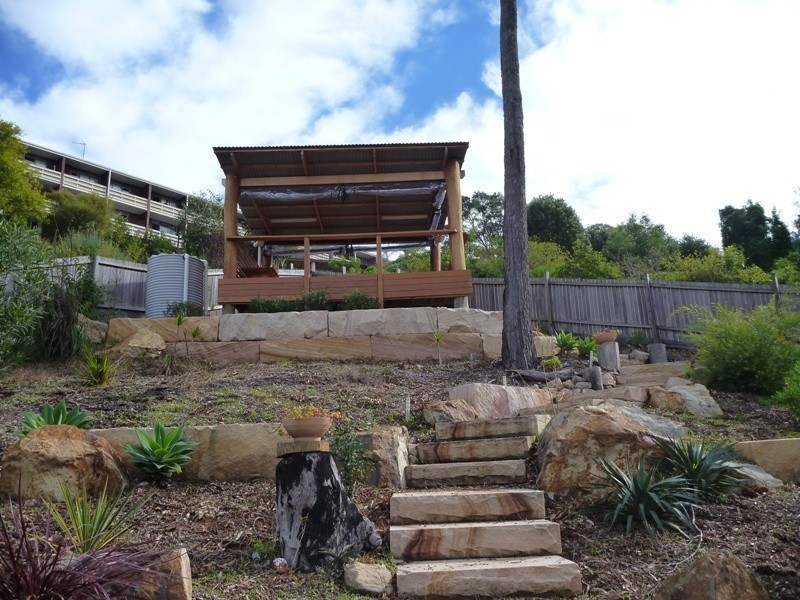 7 Sapphire Crescent, Merimbula NSW 2548