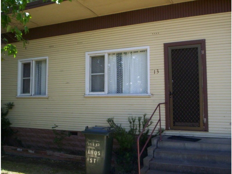 Unit 13/13 Amos st, Cooma NSW 2630