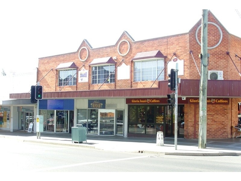 6/185 Carp St, Bega NSW 2550