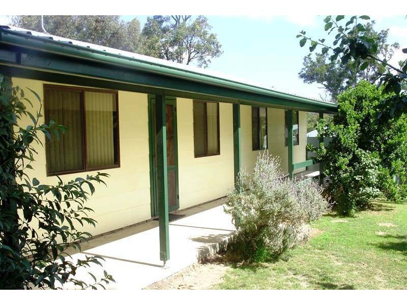 1047 Princess Highway, Bega NSW 2550