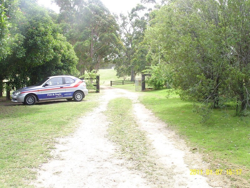 1047 Princess Highway, Bega NSW 2550