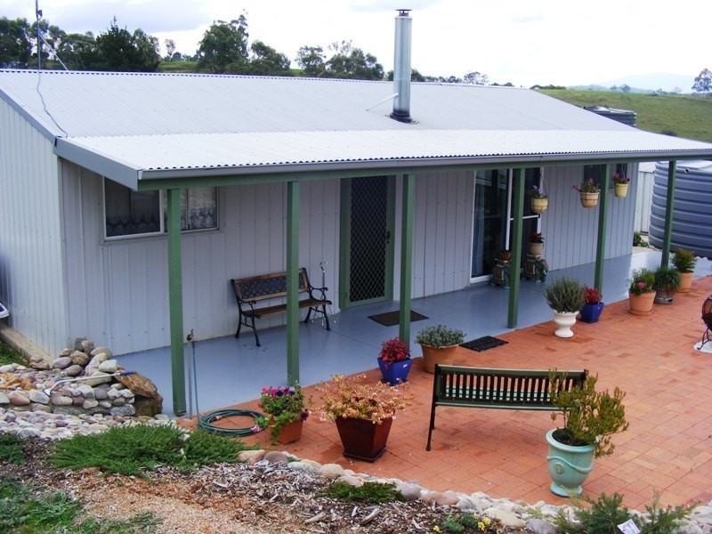 58 Desert Creek Rd, Bega NSW 2550