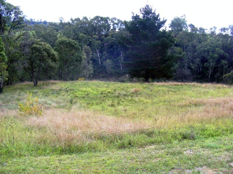58 Desert Creek Rd, Bega NSW 2550