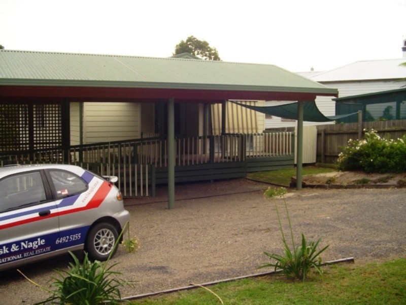 265 Newtown Rd, Bega NSW 2550