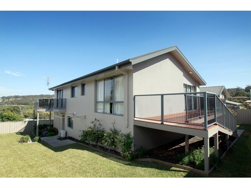 2/130 Pacific Way, Tura Beach NSW 2548