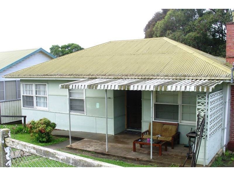 166 Newtown Rd, Bega NSW 2550
