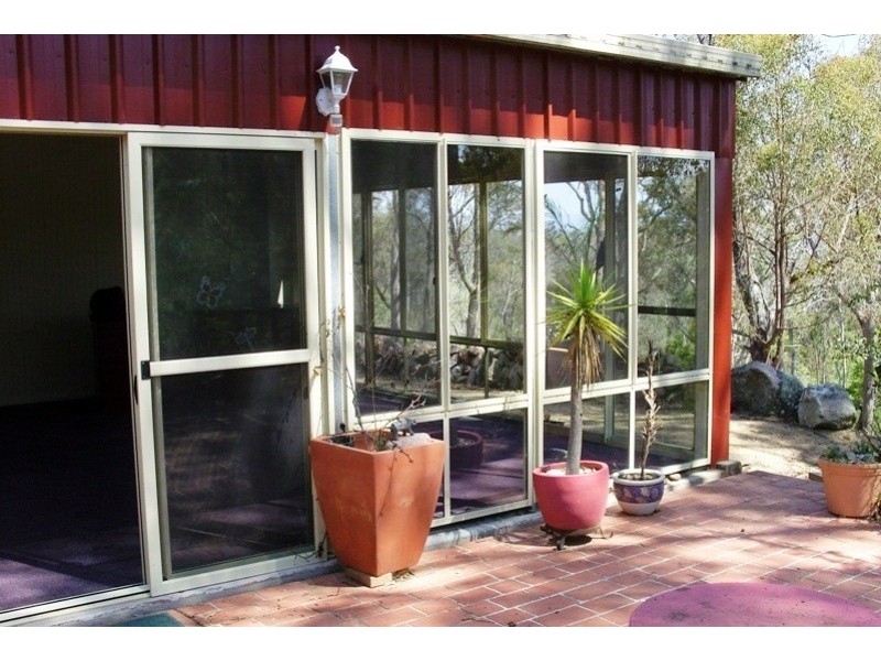 1215 Kisumul Rd, Bega NSW 2550