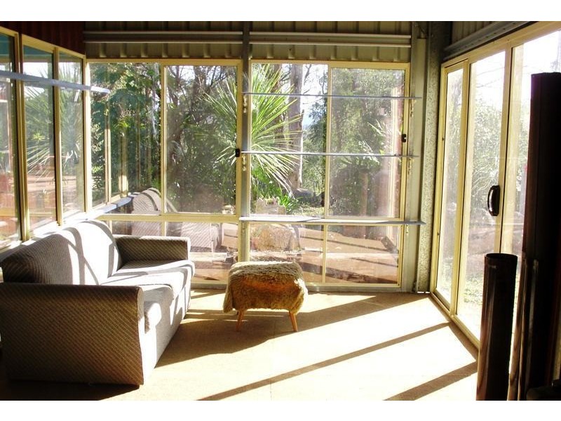 1215 Kisumul Rd, Bega NSW 2550