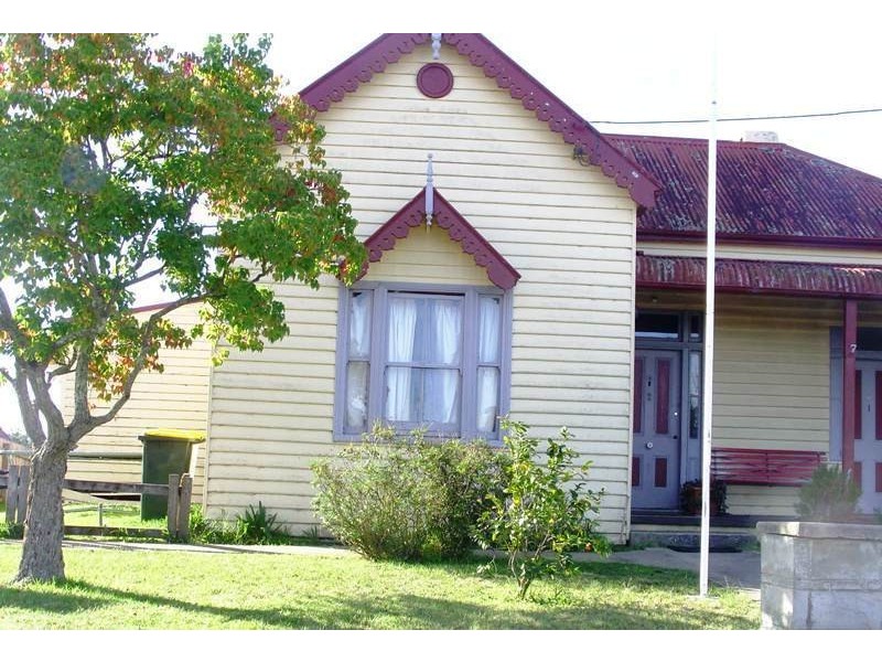 2/47 Belmore St, Bega NSW 2550