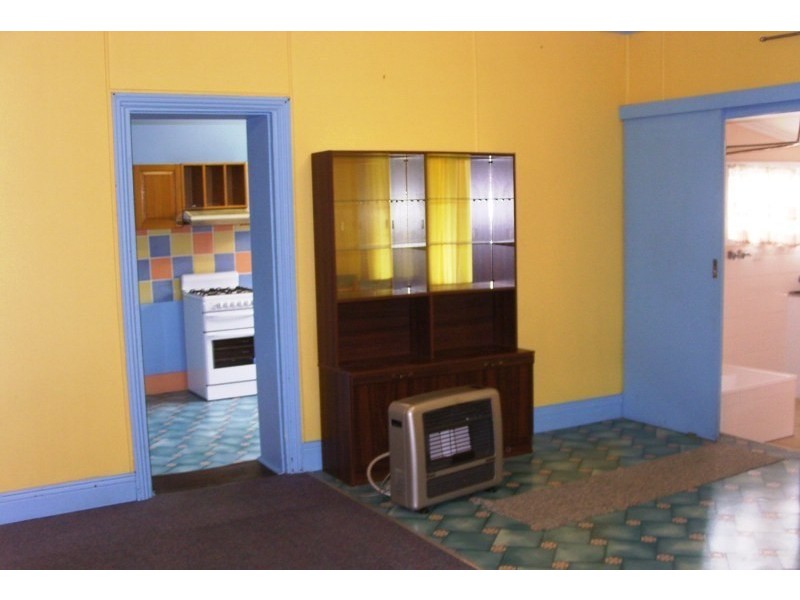 2/47 Belmore St, Bega NSW 2550